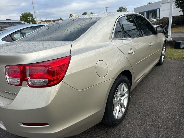 2015 Chevrolet Malibu LT