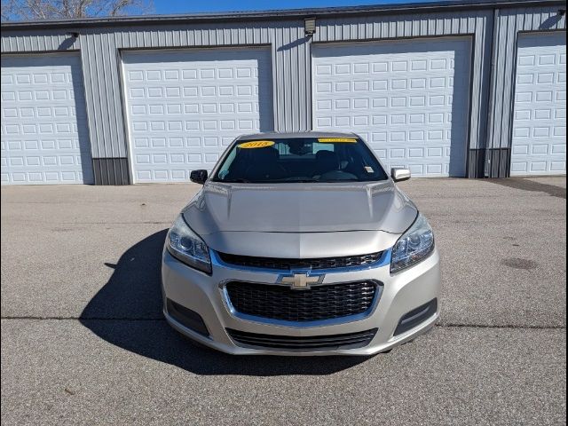 2015 Chevrolet Malibu LT