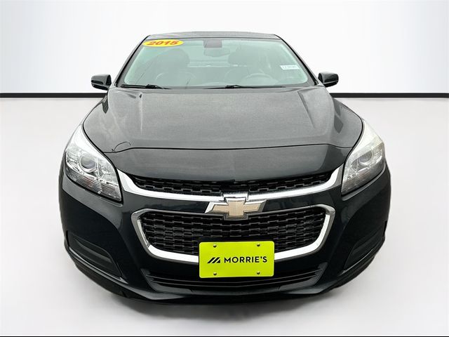 2015 Chevrolet Malibu LT