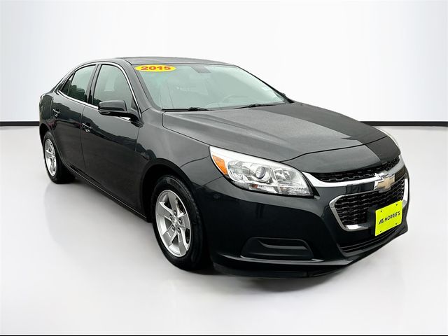 2015 Chevrolet Malibu LT