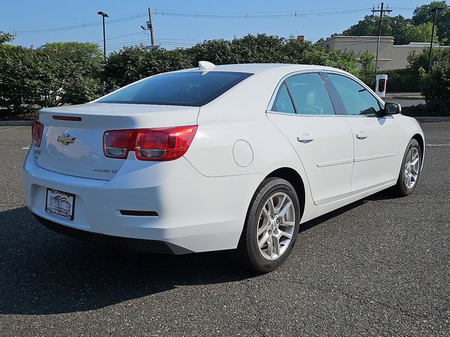 2015 Chevrolet Malibu LT