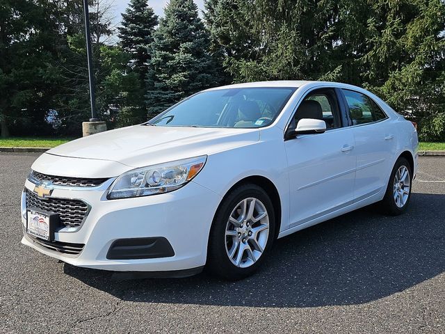 2015 Chevrolet Malibu LT