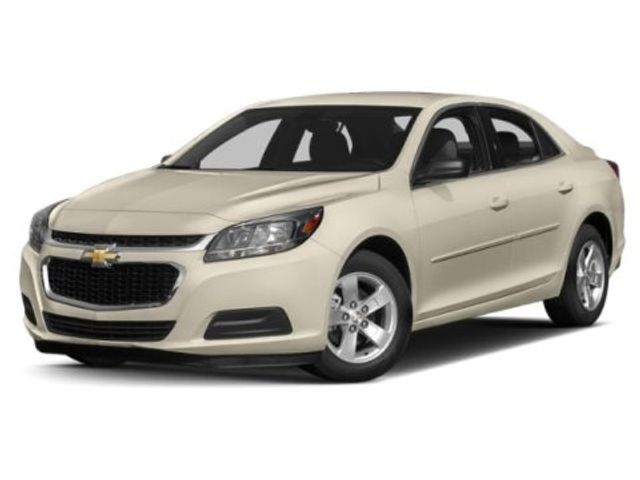 2015 Chevrolet Malibu LT