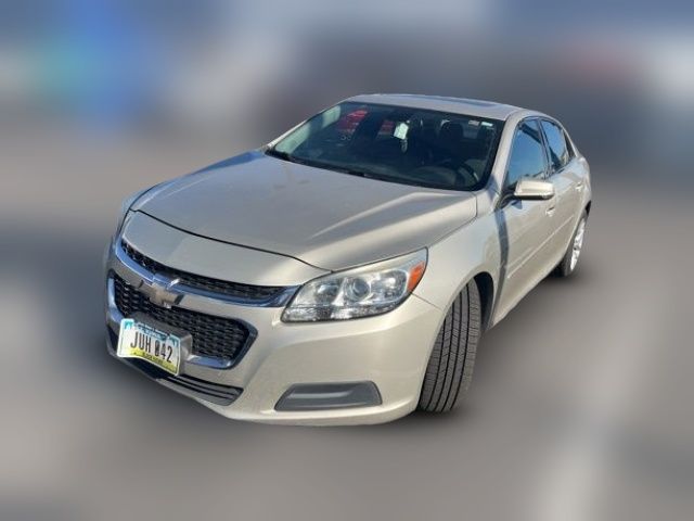 2015 Chevrolet Malibu LT