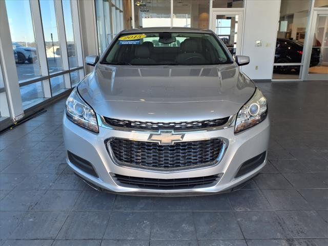 2015 Chevrolet Malibu LT