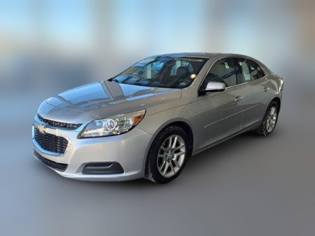 2015 Chevrolet Malibu LT