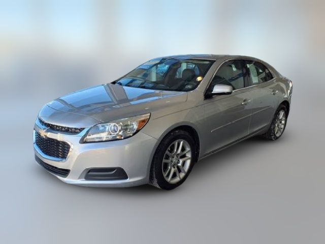 2015 Chevrolet Malibu LT