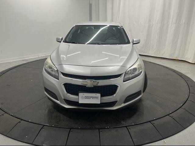 2015 Chevrolet Malibu LT