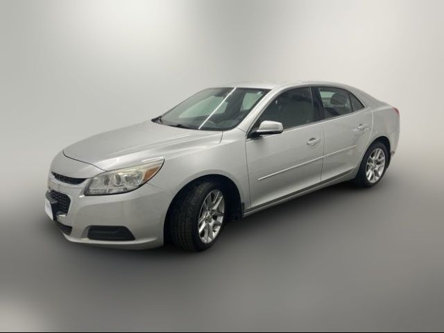 2015 Chevrolet Malibu LT