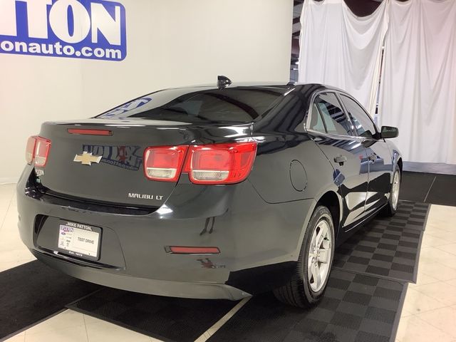 2015 Chevrolet Malibu LT
