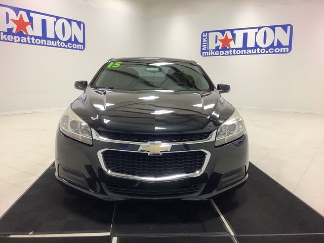 2015 Chevrolet Malibu LT