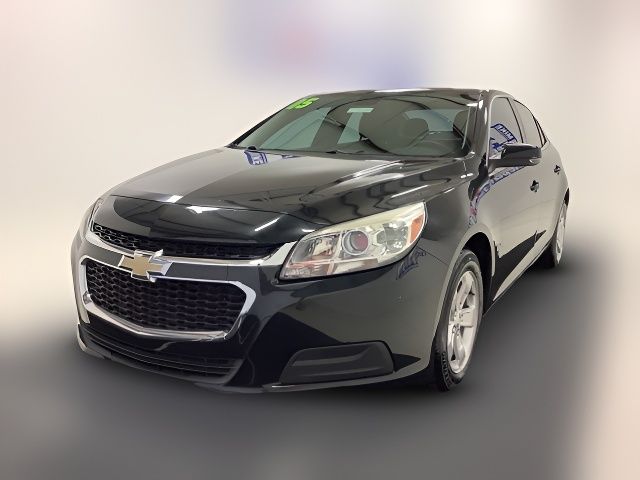 2015 Chevrolet Malibu LT