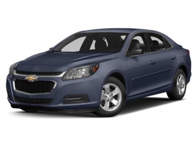 2015 Chevrolet Malibu LT