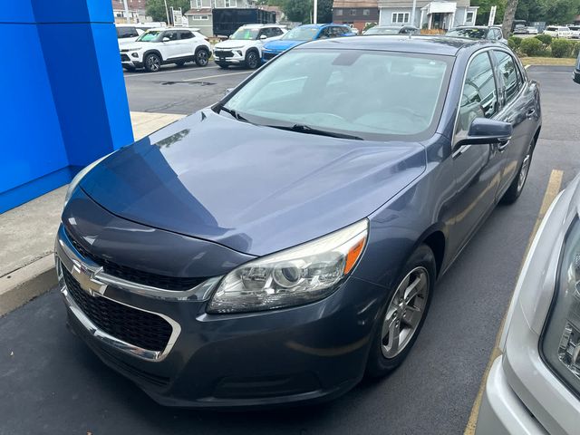 2015 Chevrolet Malibu LT