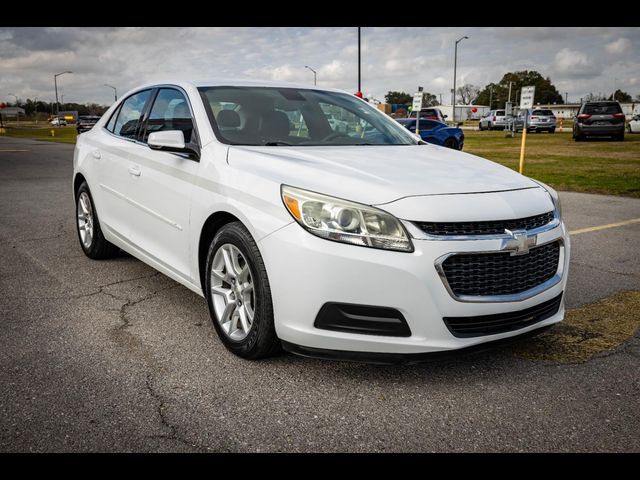 2015 Chevrolet Malibu LT