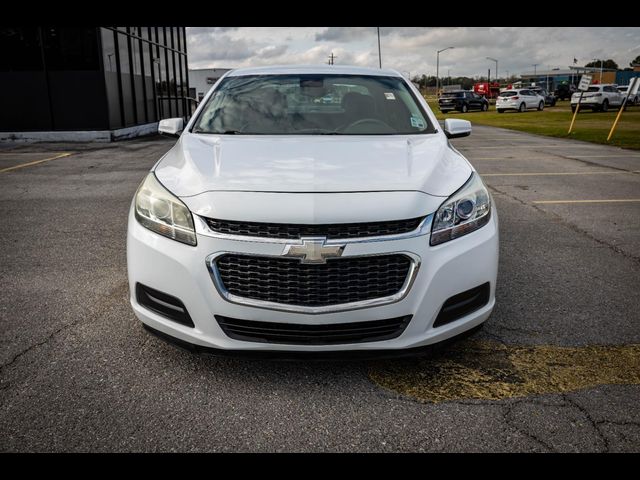 2015 Chevrolet Malibu LT