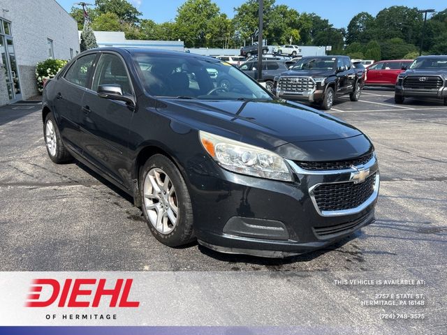 2015 Chevrolet Malibu LT