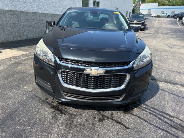 2015 Chevrolet Malibu LT