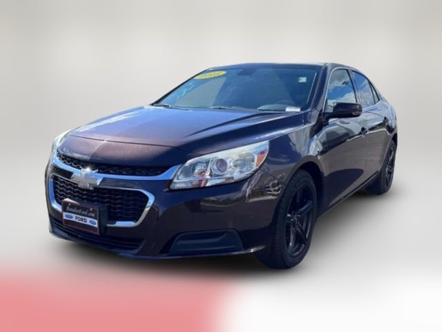 2015 Chevrolet Malibu LT