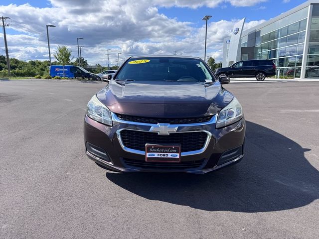 2015 Chevrolet Malibu LT