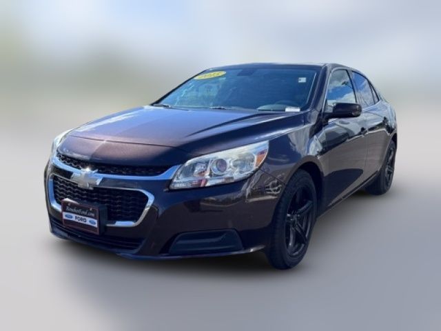 2015 Chevrolet Malibu LT