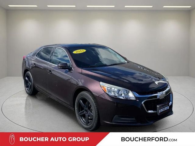 2015 Chevrolet Malibu LT