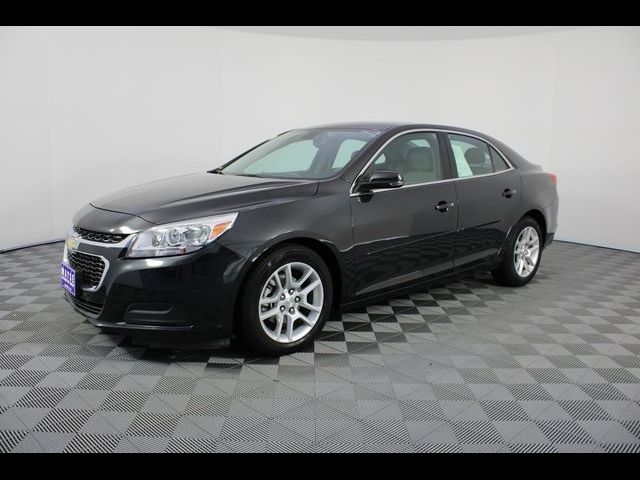 2015 Chevrolet Malibu LT