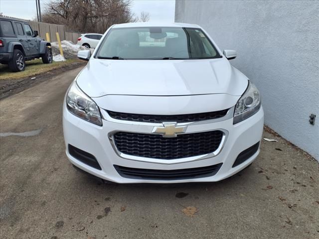 2015 Chevrolet Malibu LT