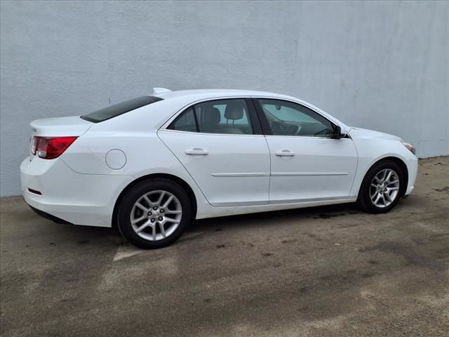 2015 Chevrolet Malibu LT