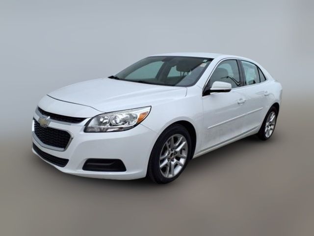 2015 Chevrolet Malibu LT