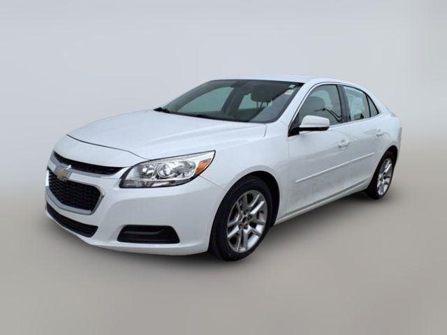 2015 Chevrolet Malibu LT