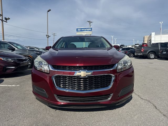 2015 Chevrolet Malibu LT