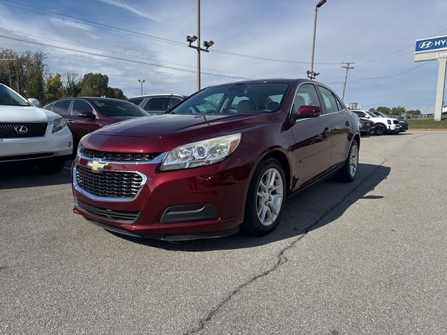 2015 Chevrolet Malibu LT