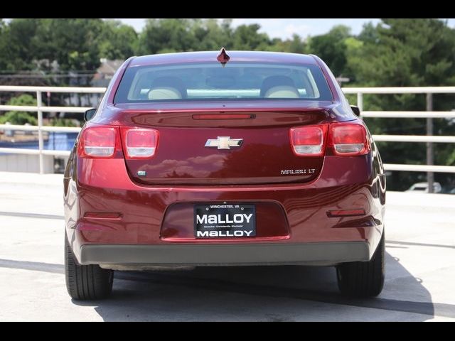 2015 Chevrolet Malibu LT