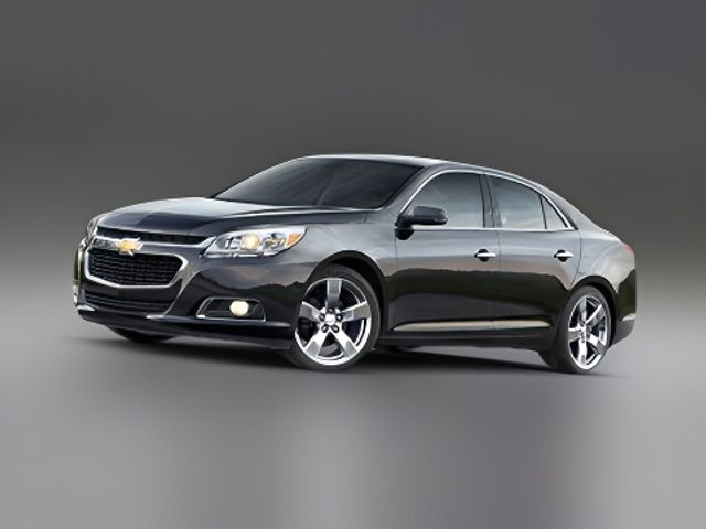 2015 Chevrolet Malibu LT