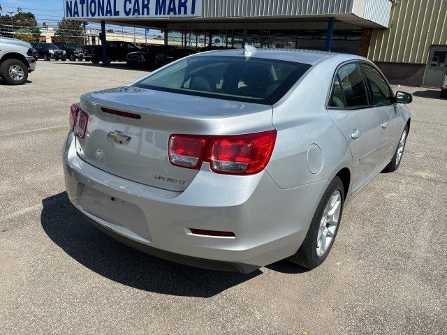 2015 Chevrolet Malibu LT