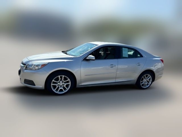 2015 Chevrolet Malibu LT