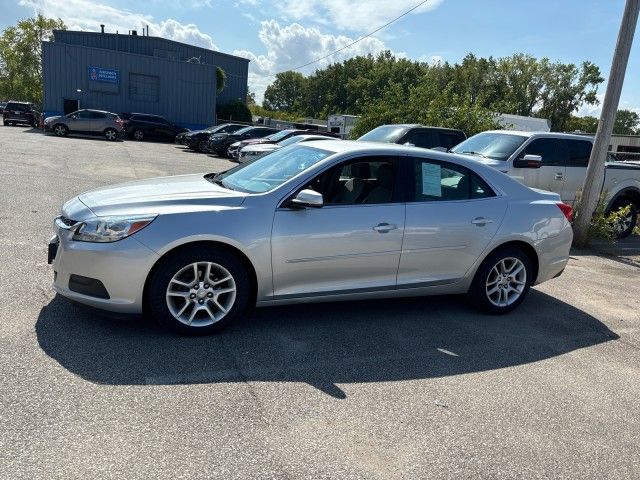 2015 Chevrolet Malibu LT