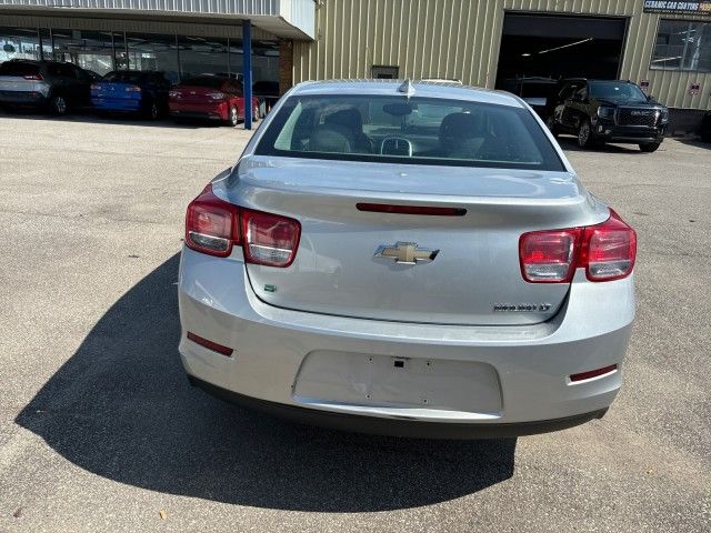 2015 Chevrolet Malibu LT