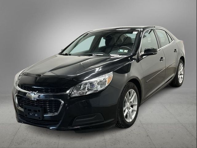 2015 Chevrolet Malibu LT