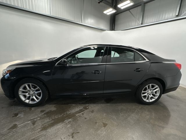 2015 Chevrolet Malibu LT