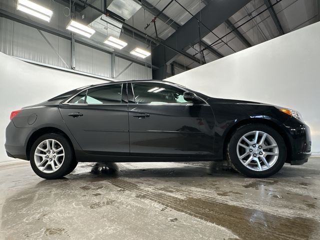 2015 Chevrolet Malibu LT