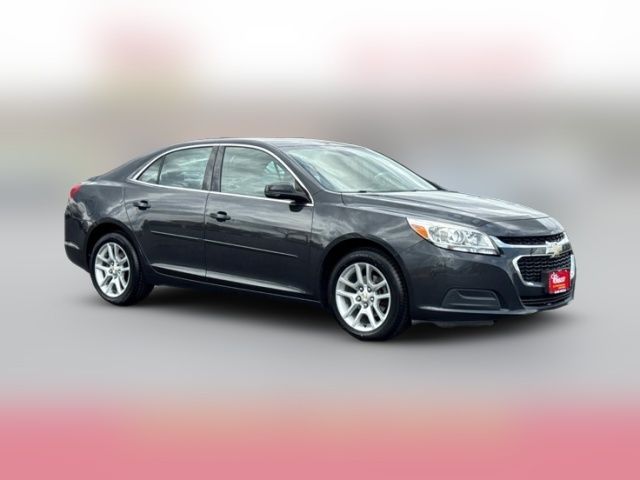 2015 Chevrolet Malibu LT