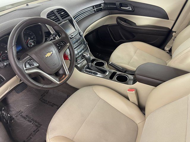 2015 Chevrolet Malibu LT