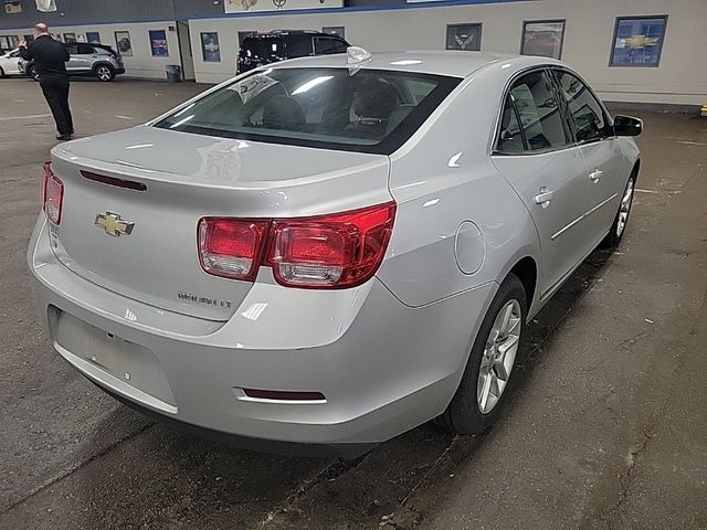 2015 Chevrolet Malibu LT