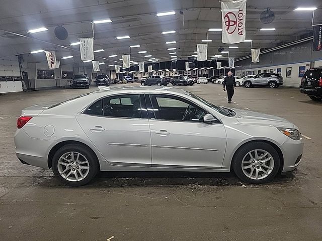 2015 Chevrolet Malibu LT