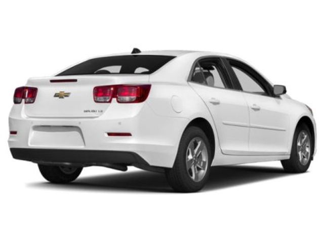 2015 Chevrolet Malibu LT