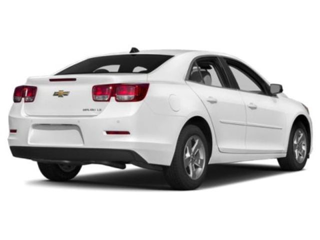 2015 Chevrolet Malibu LT