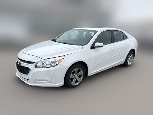 2015 Chevrolet Malibu LT