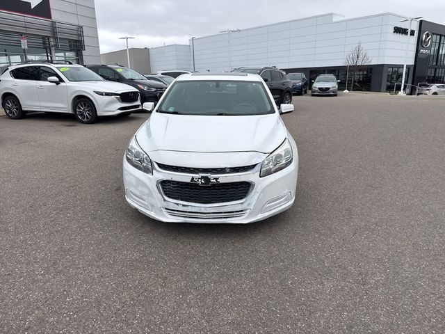 2015 Chevrolet Malibu LT
